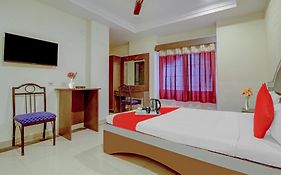 Hotel O New Simran