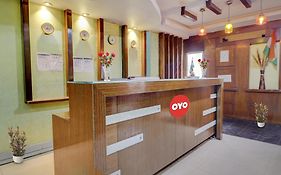 Hotel O New Simran